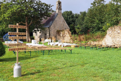 Le Domaine de Keranflech