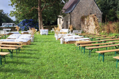 Le Domaine de Keranflech