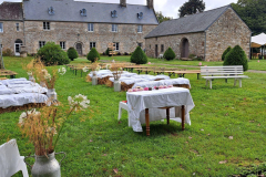 Le Domaine de Keranflech