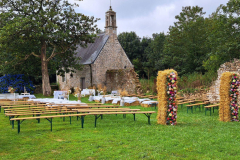 Le Domaine de Keranflech