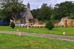 Le Domaine de Keranflech