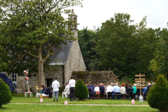 Le Domaine de Keranflech