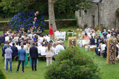 Le Domaine de Keranflech
