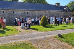 Le Domaine de Keranflec'h - Photographies Julien de Lachèze-Murel