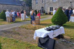 Le Domaine de Keranflec'h - Photographies Julien de Lachèze-Murel