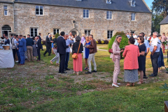 Le Domaine de Keranflec'h - Photographies Julien de Lachèze-Murel