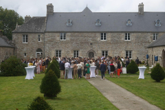Le Domaine de Keranflec'h Photographies-Julien de Lacheze-Murel