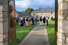 Le Domaine de Keranflec'h Photographies-Julien de Lacheze-Murel
