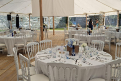 Le Domaine de Keranflec'h - Photographies Julien de Lachèze-Murel