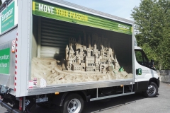 Les camions