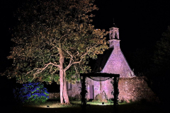 Le Domaine de Keranflech