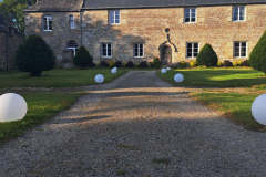 Le Domaine de Keranflech