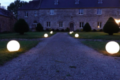 Le Domaine de Keranflech