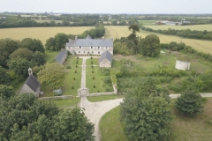 Manoir de Keranflech
