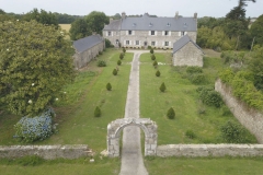 Le manoir