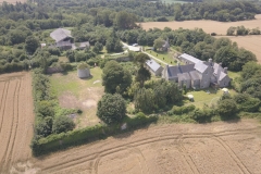 Manoir de Keranflech