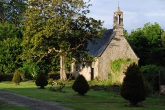 La chapelle