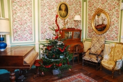 Le grand salon de Keranflech