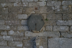 Le cadran solaire