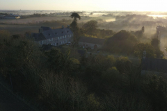 Le manoir de Keranflec