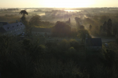 Le manoir de Keranflec