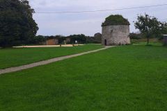 Le Domaine de Keranflech