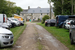 Le Domaine de Keranflech