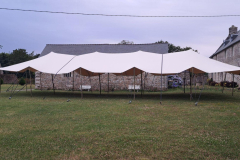 Le Domaine de Keranflech
