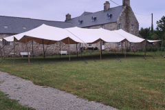 Le Domaine de Keranflech