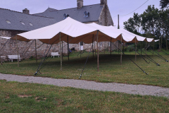 Le Domaine de Keranflech
