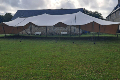 Le Domaine de Keranflech