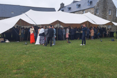 Le Domaine de Keranflech