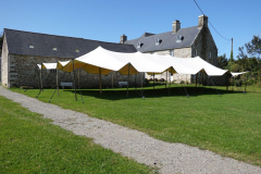 Le Domaine de Keranflech