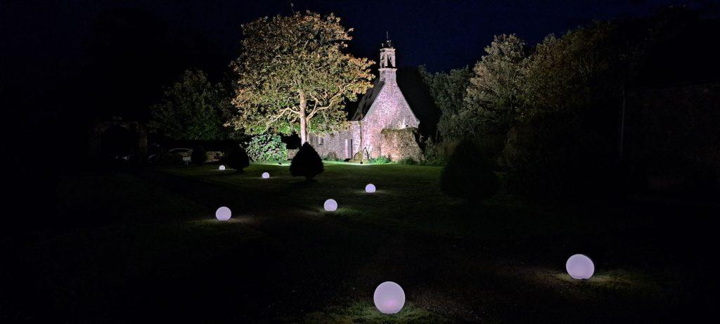 Mariage église