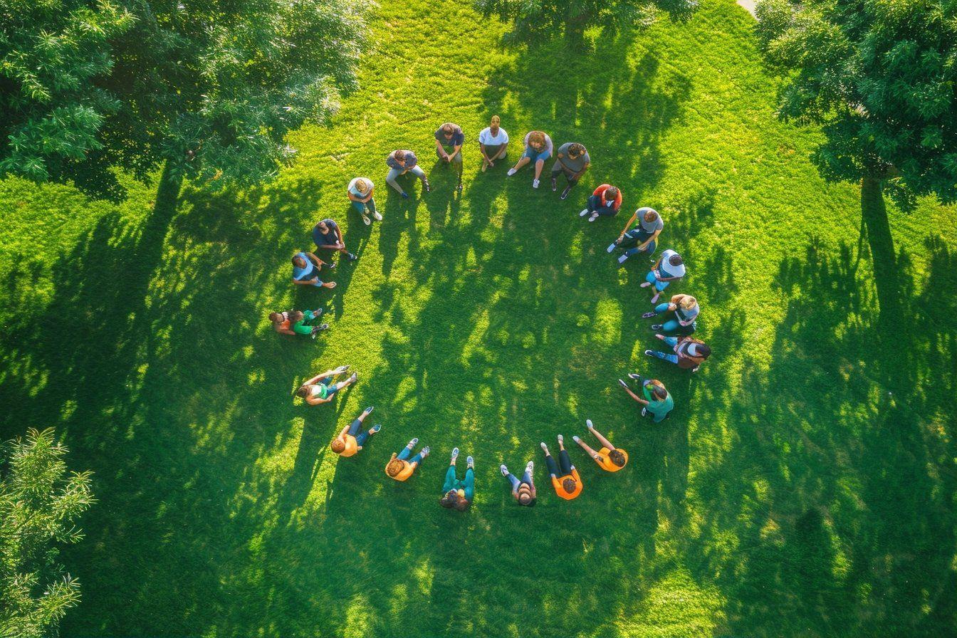 Les meilleures idées de team building : 15 activités originales pour souder votre équipe