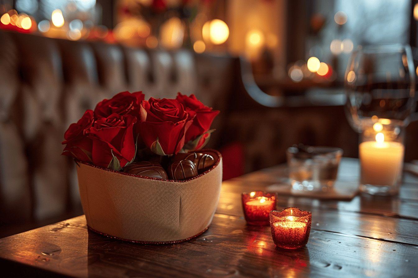idée saint valentin cadeau