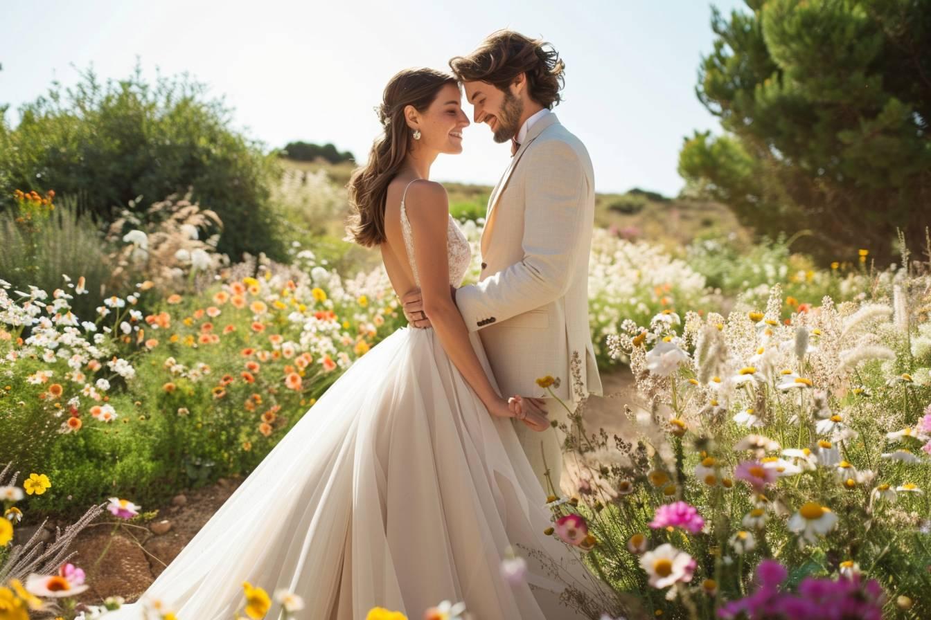 Comment organiser son mariage facilement : les étapes clés pour une cérémonie réussie sans stress