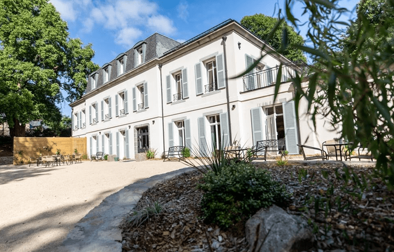 Manoir de Kerleguer