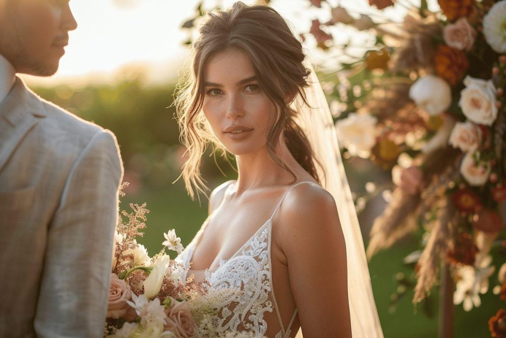 thème de mariage